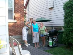 Monday September 03, 2007 17:29 - dinner on labour day 007.jpg